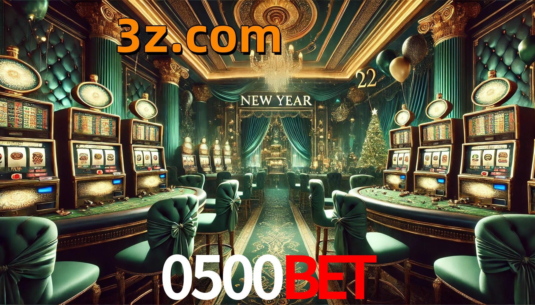 Benefícios do 0500BET