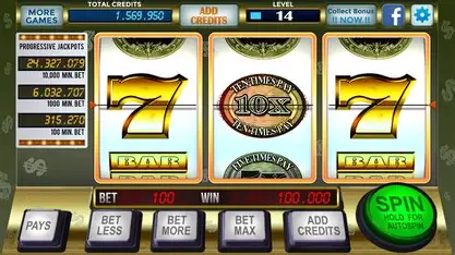 Fortune Dragon Slot