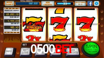 Slot Games Collection