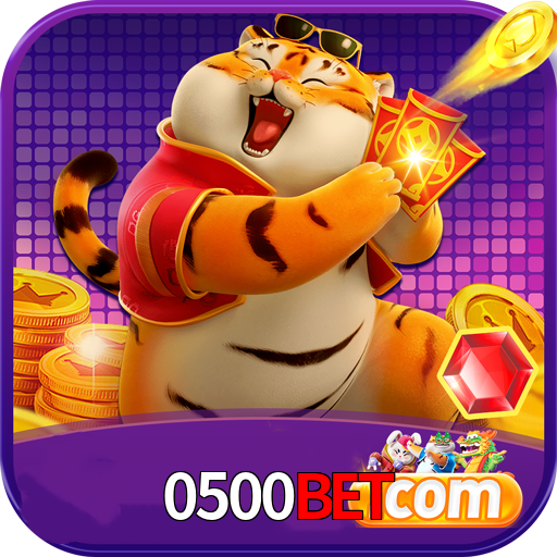 Imagem promocional da 0500bet mostrando a plataforma e suas vantagens